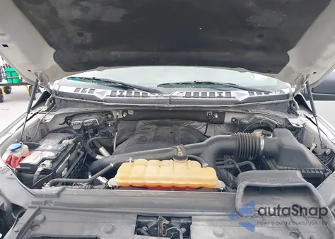 2015 Ford F-150 Xlt from USA, damaged, VIN 1FTFW1EGXFFC91858